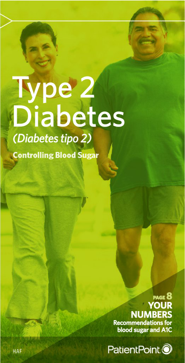 Diabetes Tipo 2